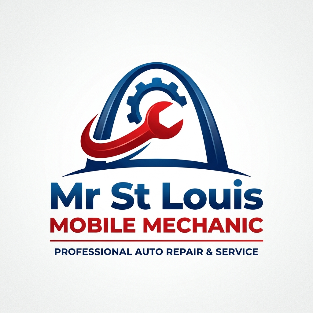 Mr. St. Louis Mobile Mechanic