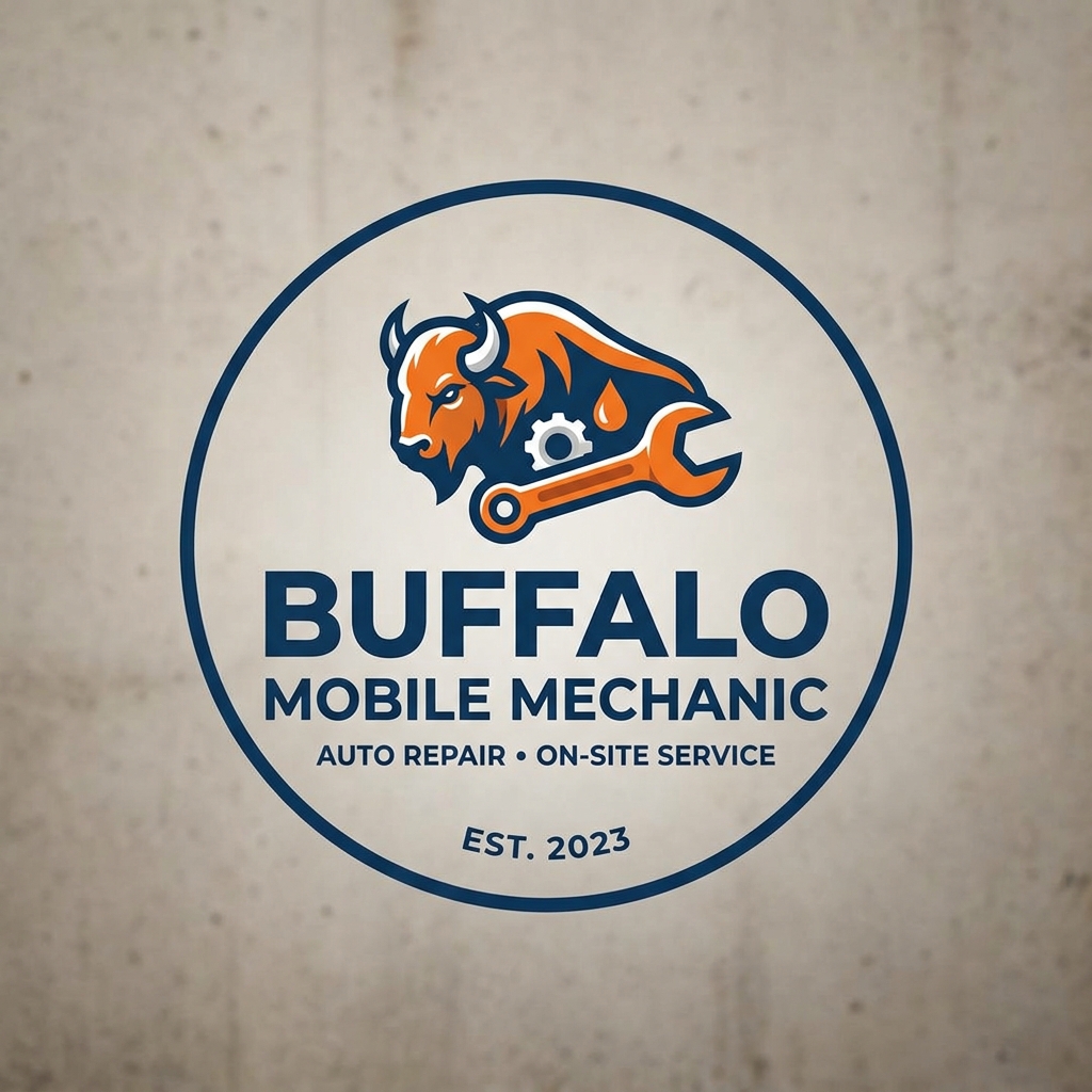 mobile mechanic Buffalo, New York