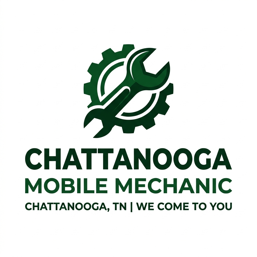 Chattanooga RPM Mobile Mechanic logo