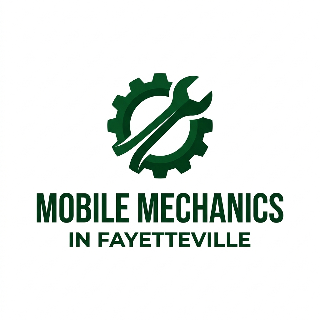 showing mobile mechanic Fayetteville, NC