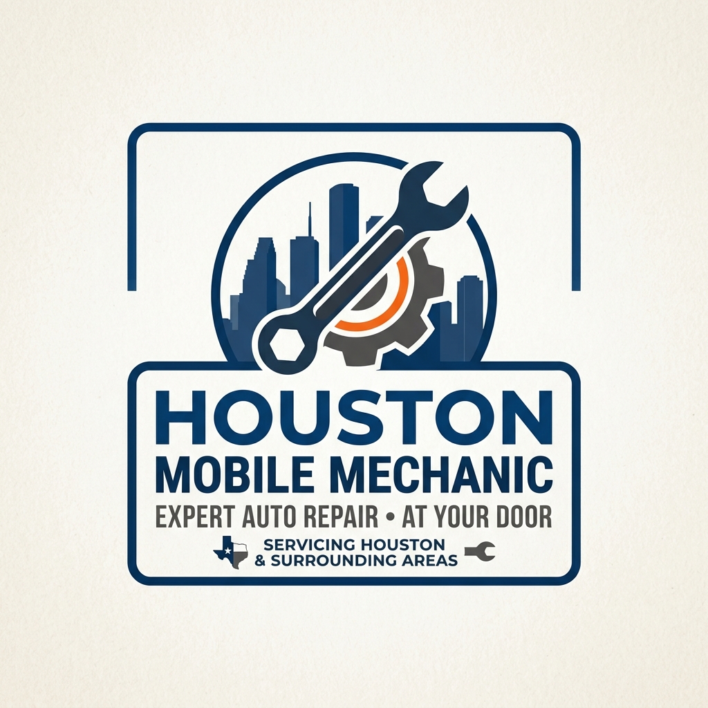showing mobile mechanic Houston, TX