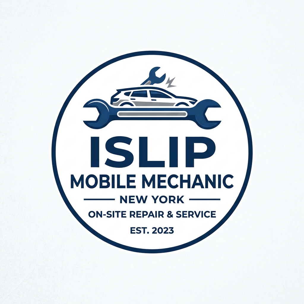 showing mobile mechanic Islip, NY