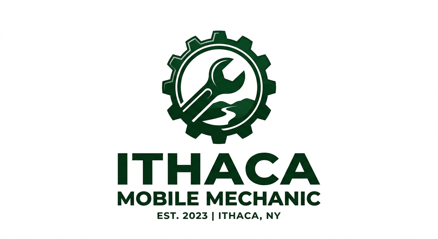 mobile mechanic Ithaca, New York