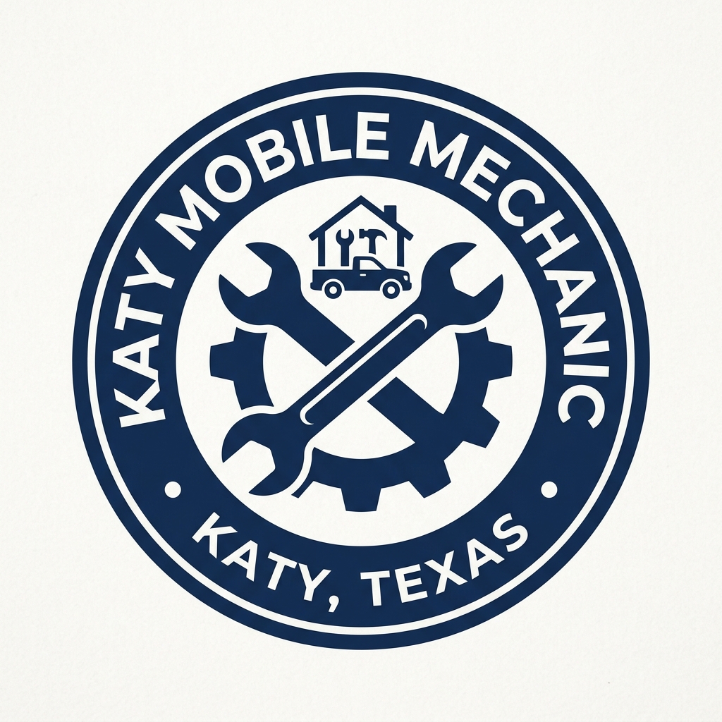 showing mobile mechanic Katy, TX