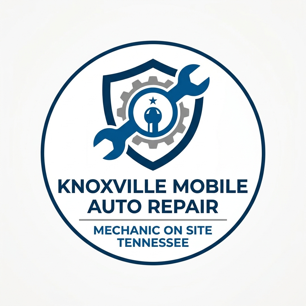 showing mobile mechanic Knoxville, TN