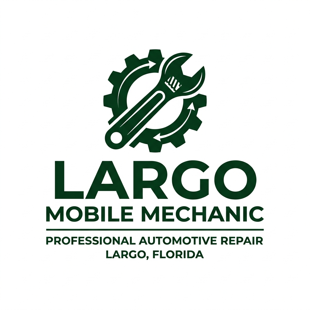 mobile mechanic Largo, Florida