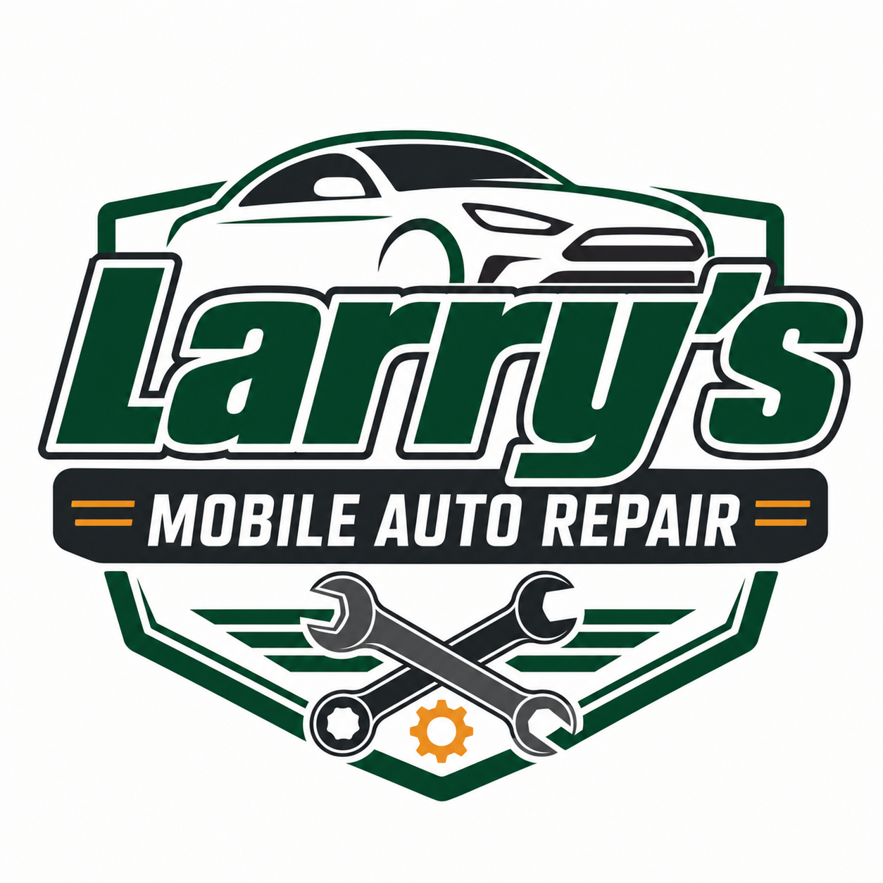 Larry's Mobile Auto Repair