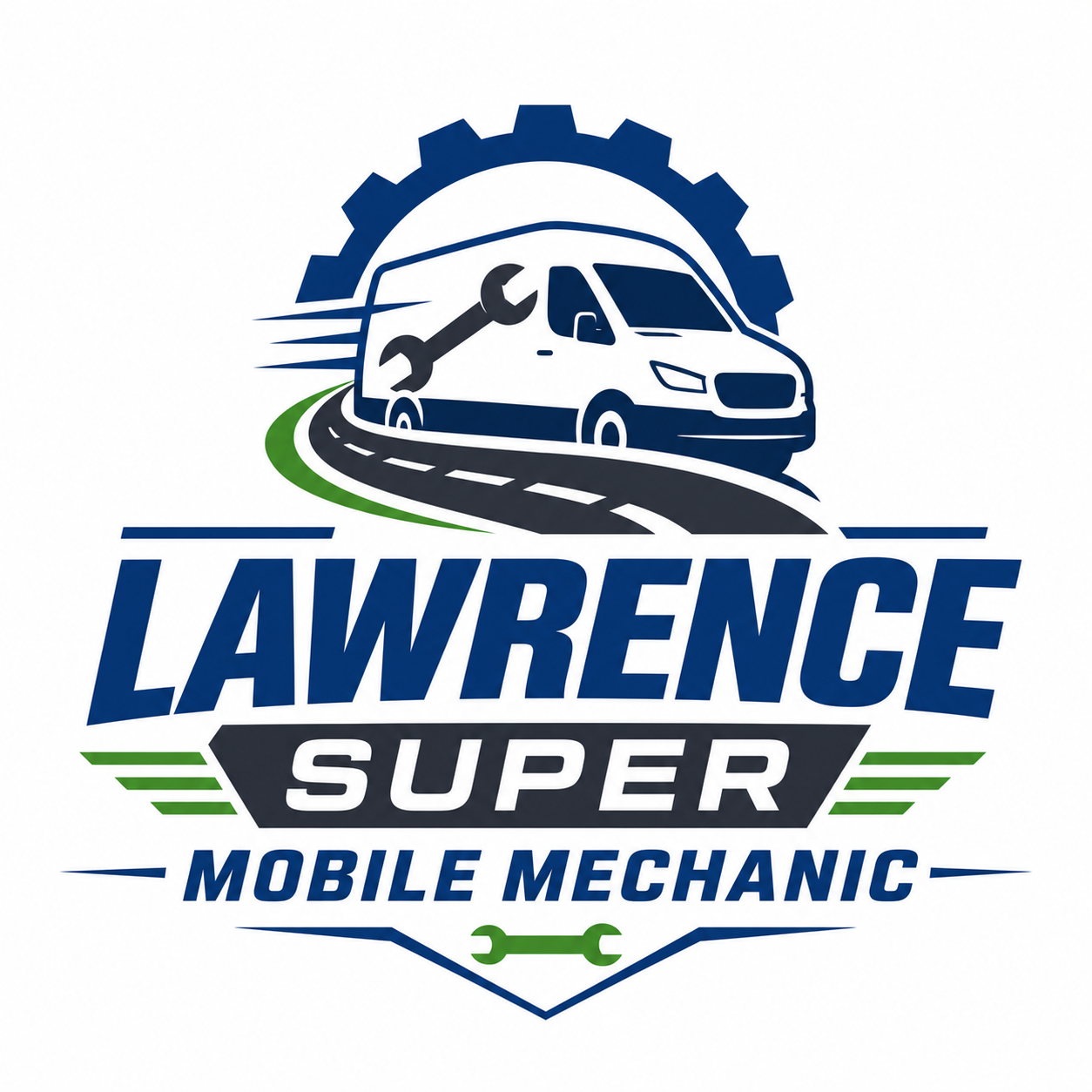 Lawrence Super Mobile Mechanic