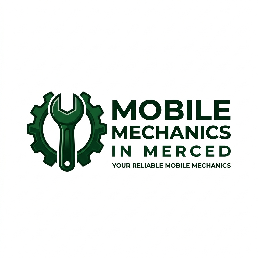 showing mobile mechanic Merced, California