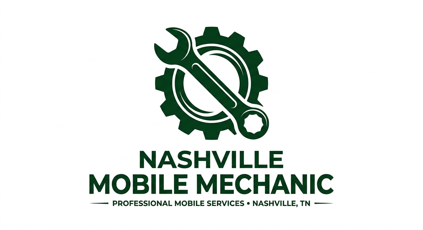 Nashville Mobile Mechanic