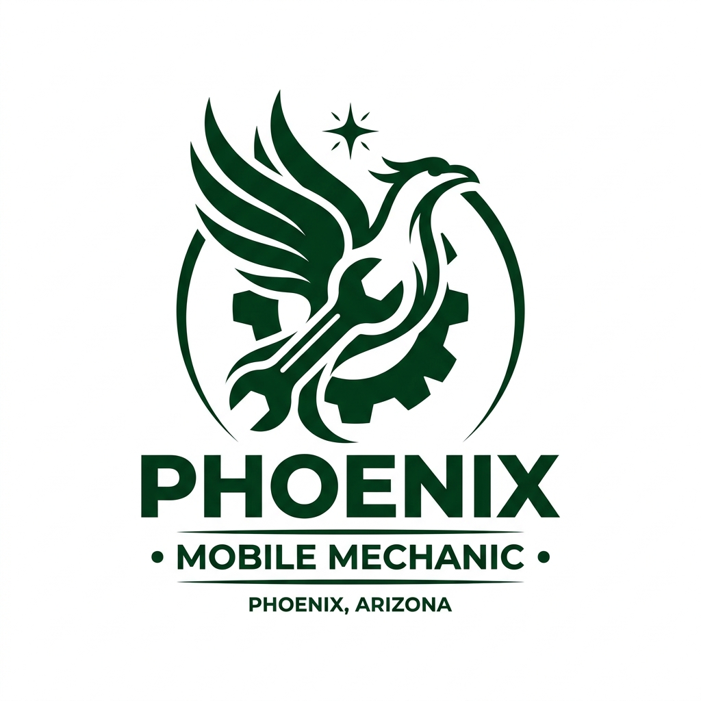 showing mobile mechanic Pheonix, AZ