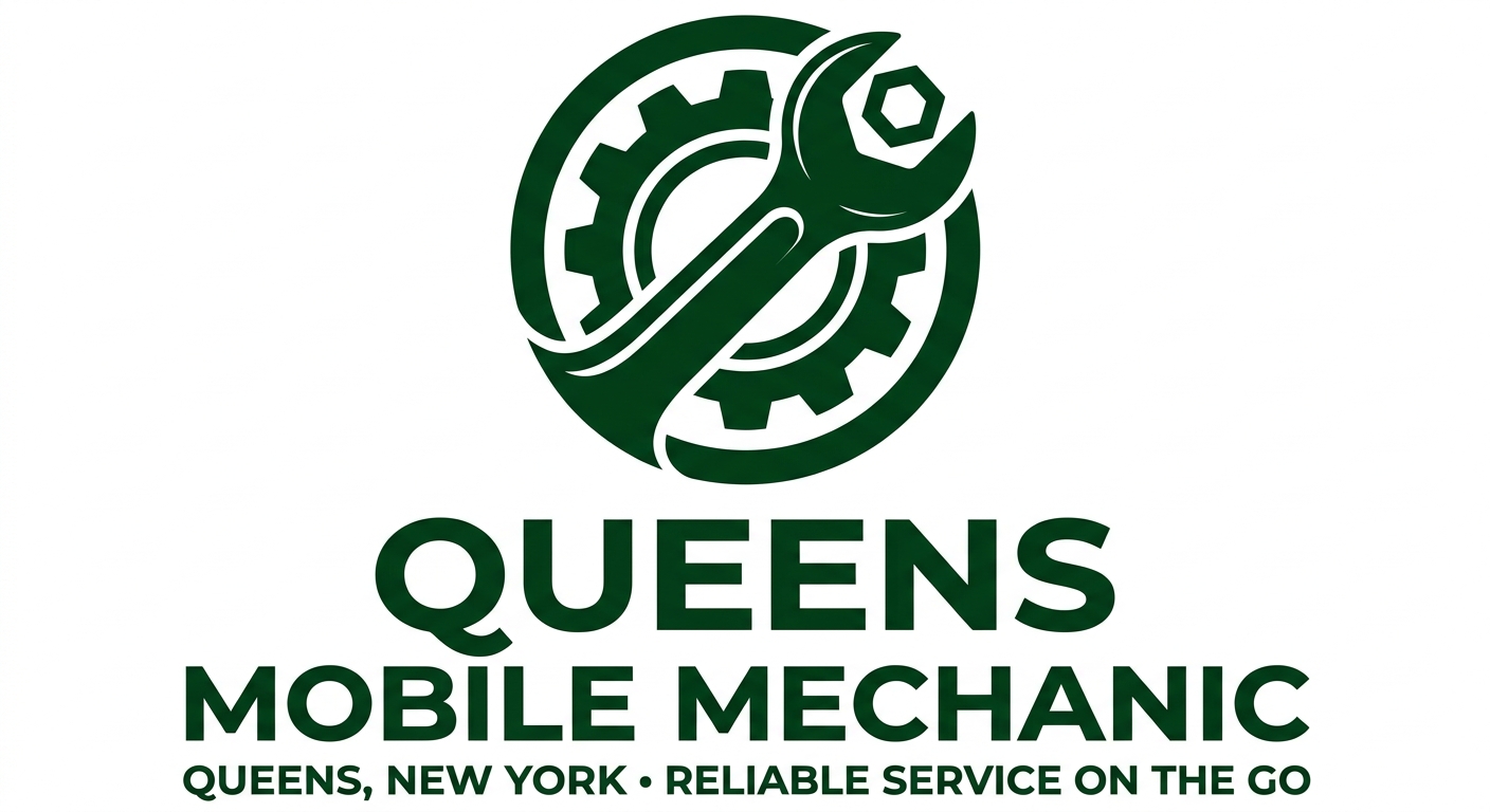 showing mobile mechanic Queens, NY