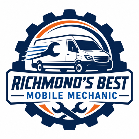 Richmond's Best Mobile Mechanic logo