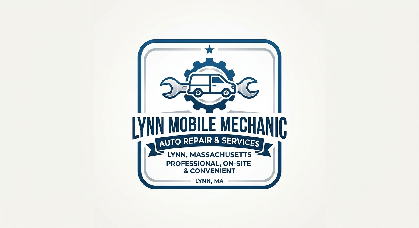 showing mobile mechanic Lynn, MA