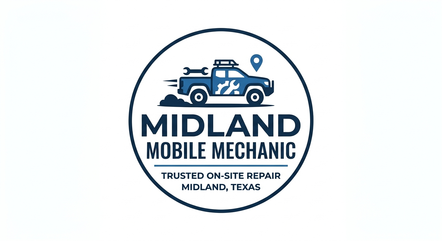 showing mobile mechanic Midland, TX