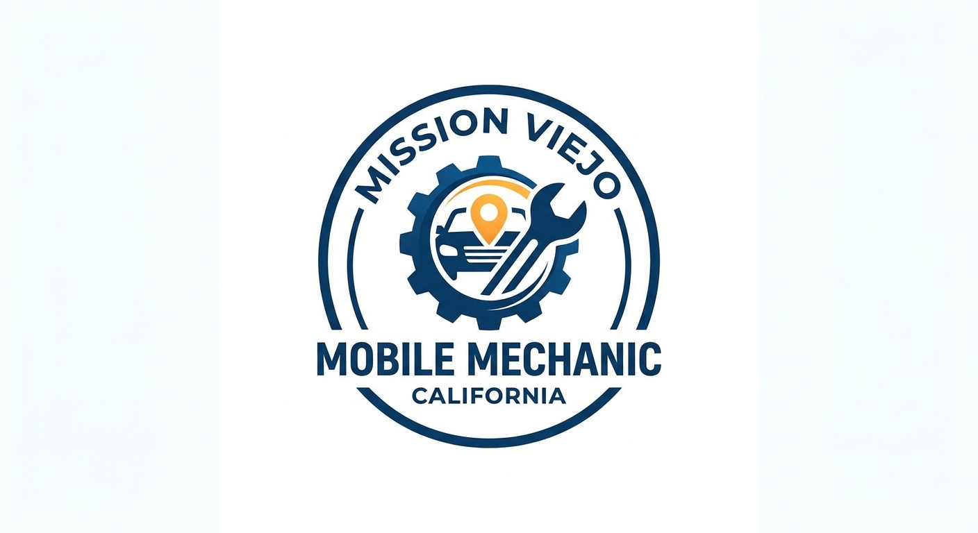 showing mobile mechanic Mission Viejo, CA