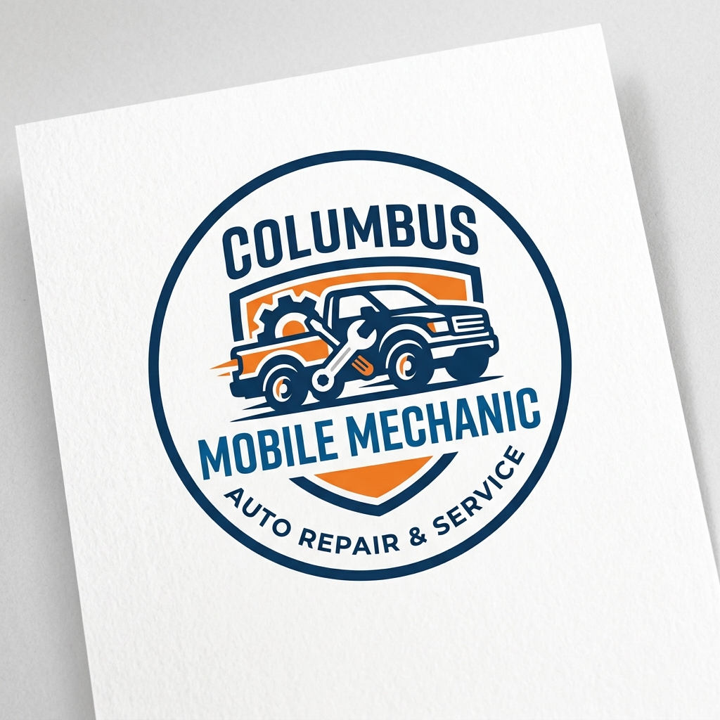 Mr. Columbus Mobile Mechanics