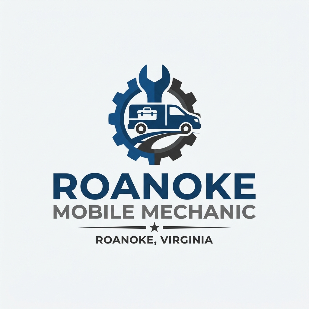 showing mobile mechanic Roanoke, VA