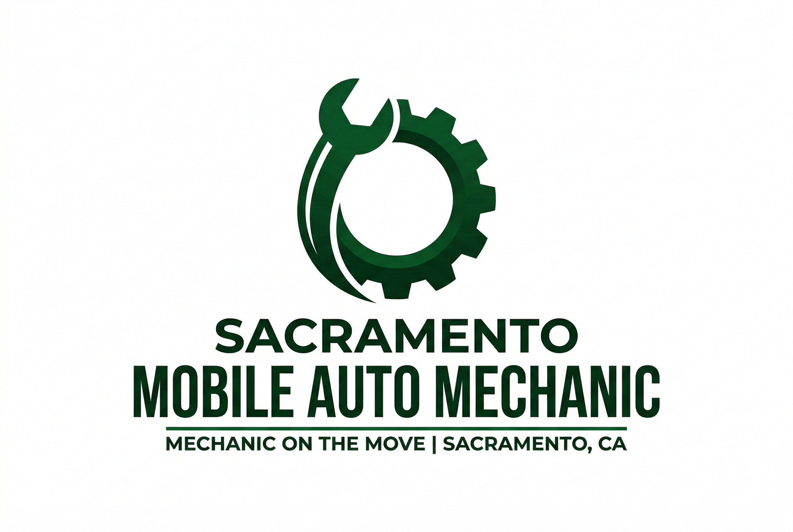 showing mobile mechanic Sacramento, CA