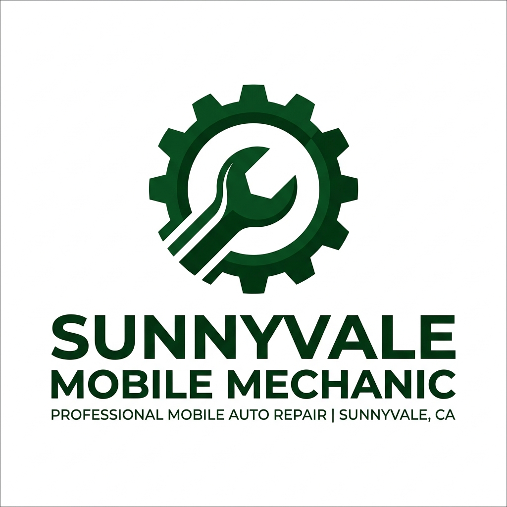 showing mobile mechanic Sunnyvale, CA