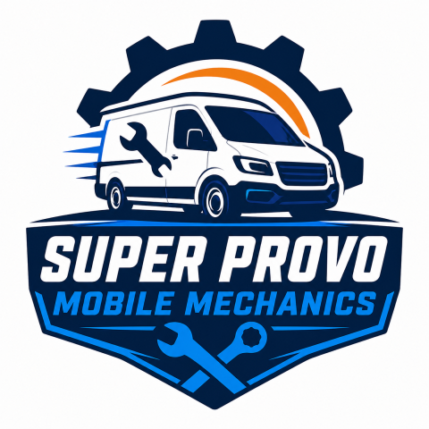 Super Provo Mobile Mechanics logo