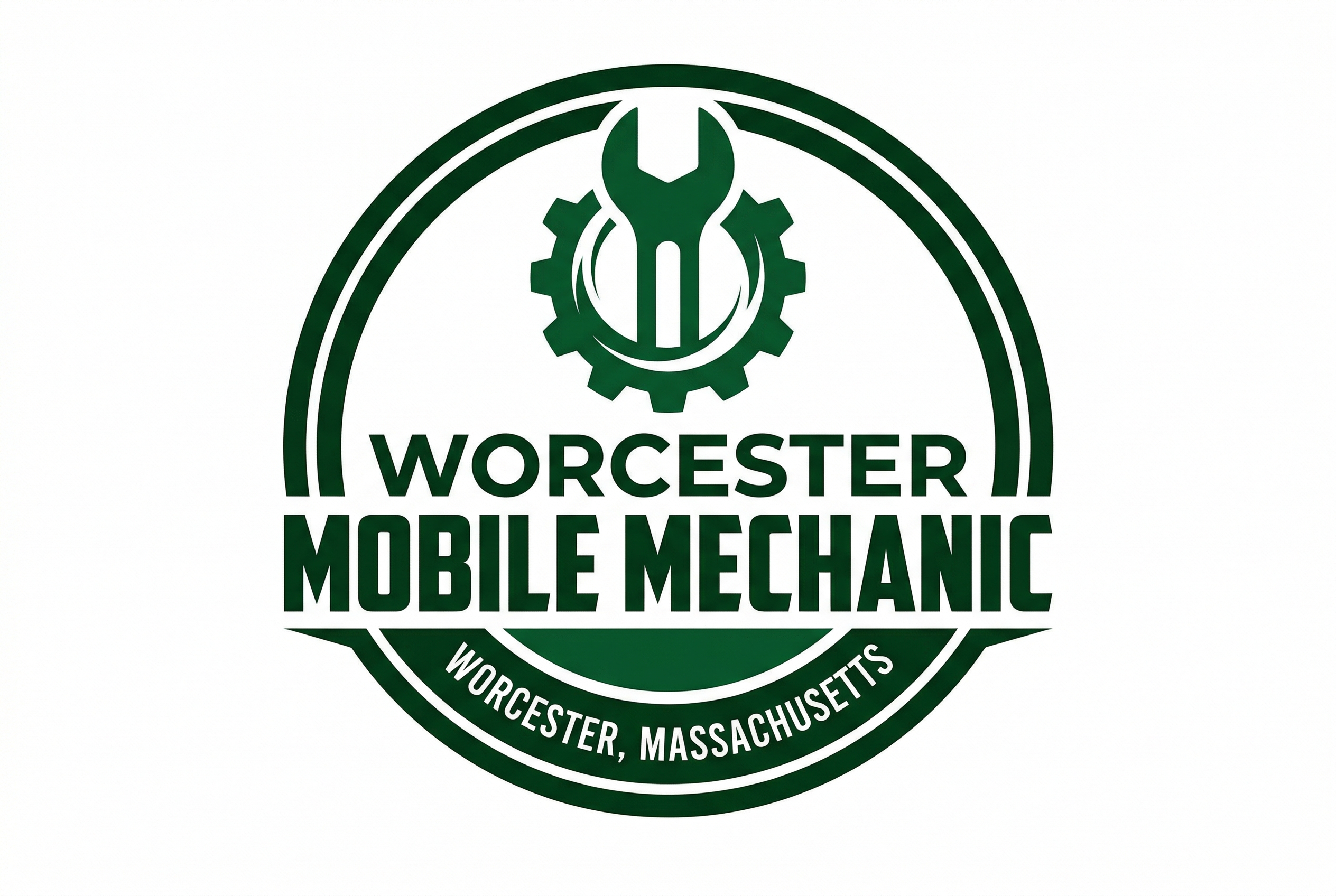 showing mobile mechanic Worcester, MA