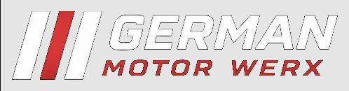 German Motor Werx logo