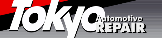 Tokyo Automotive logo