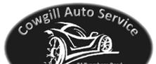 Cowgill Auto Service logo