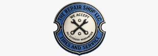 The Repair Shop LLC logo