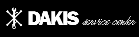 Dakis Service Center logo