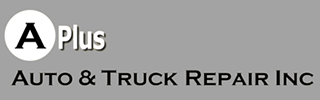 A Plus Auto & Truck Repair logo