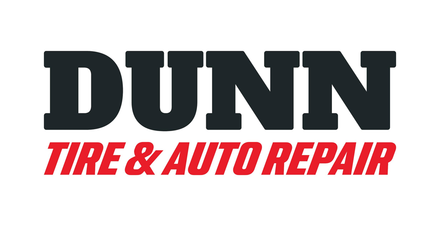Dunn Tire & Auto Repair logo