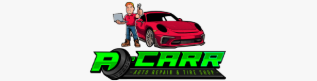A-Carr Auto Repair & Tire Shop logo