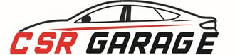 CSR Garage Inc. logo