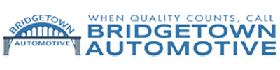 Bridgetown Automotive logo