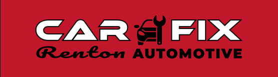 Car Fix Renton Automotive logo
