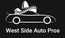 West Side Auto Pros logo