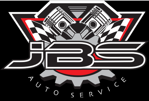 JBS Auto Service logo