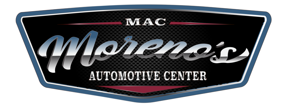 Moreno’s Automotive Center logo