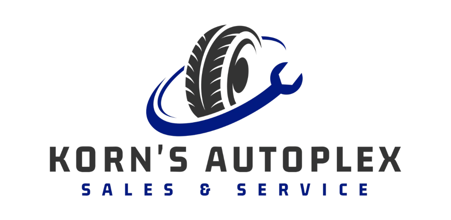 Korn’s Autoplex logo