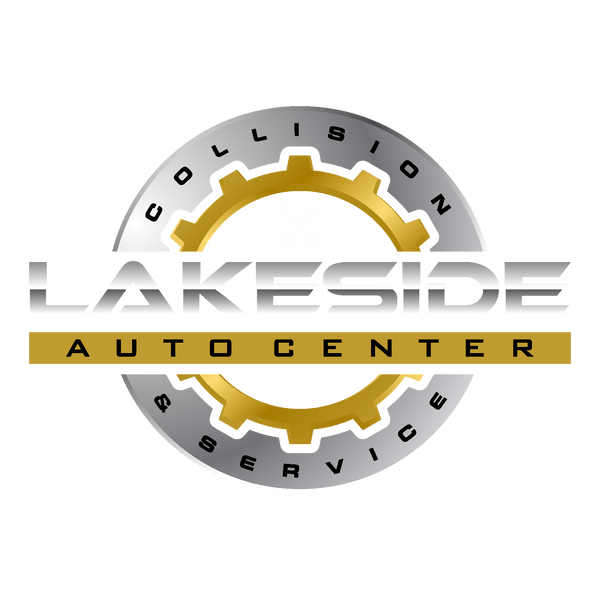 Lakeside Auto Center logo