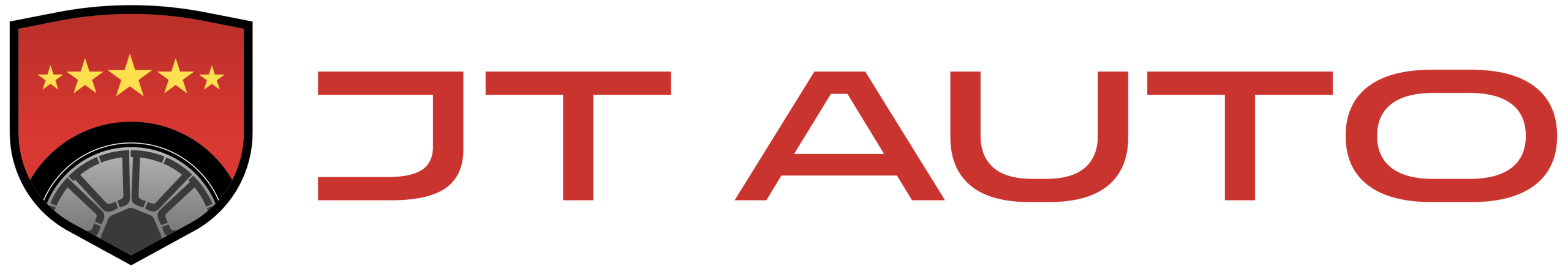 JT Auto — Central Tucson logo