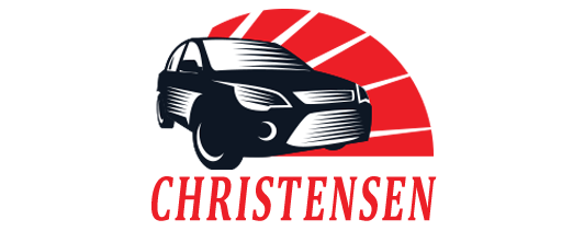 Christensen Performance logo